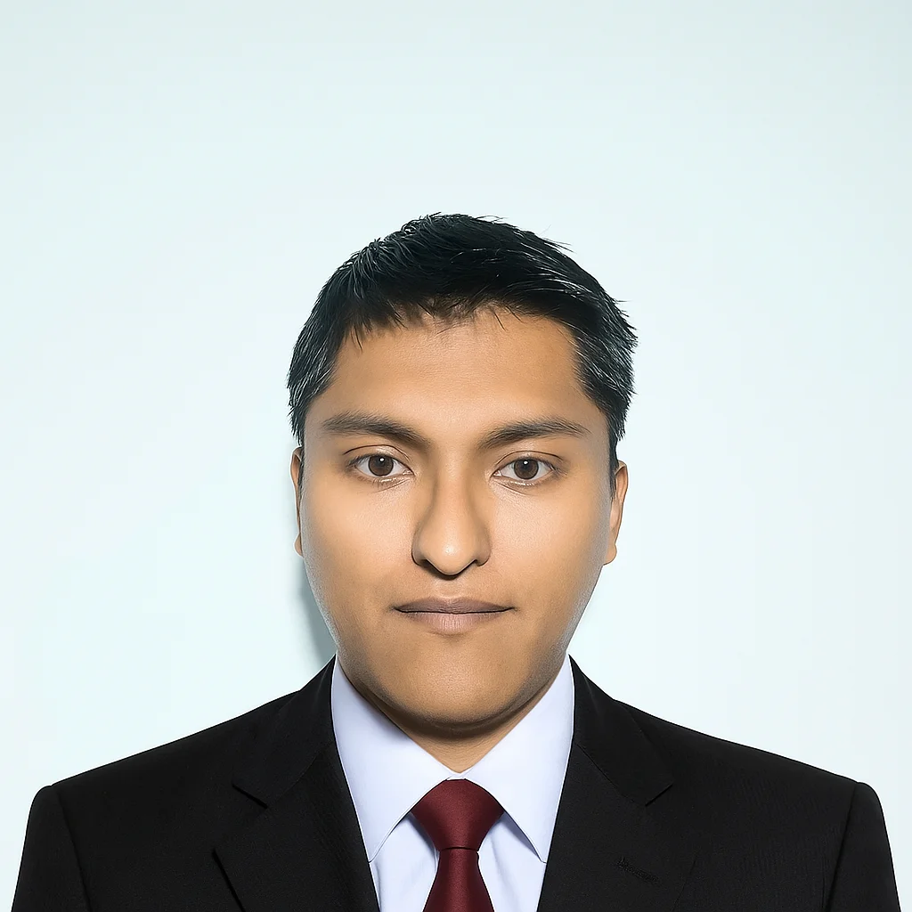 Beder - Perfil